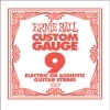 Ernie Ball EB 1009 - 009 Ernie Ball EB 1009 - 009